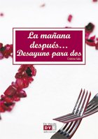 Portada de Mañana despues... desayuno para dos, la