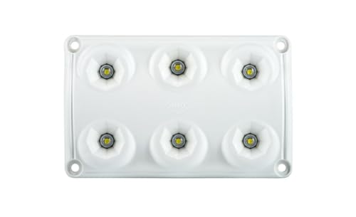 HORPOL LWD 2154 Éclairage intérieur