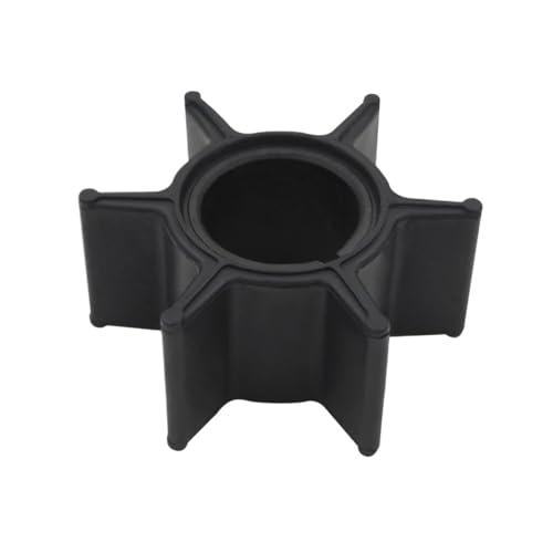 Turbine en caoutchouc moteur hors-bord 25HP 30HP : solution anti-surchauffe 500382
