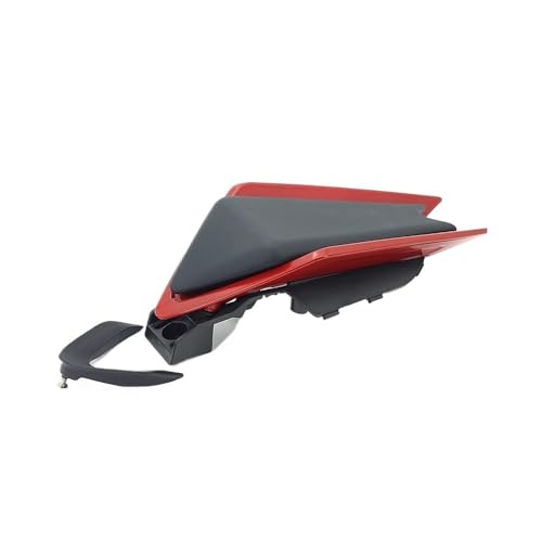 Capot de selle RS660 Tuono 660 et RSV4 : carénage passager arrière 2020-2022