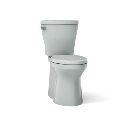 KOHLER Betello K-20198-95 Two-Piece Toilet