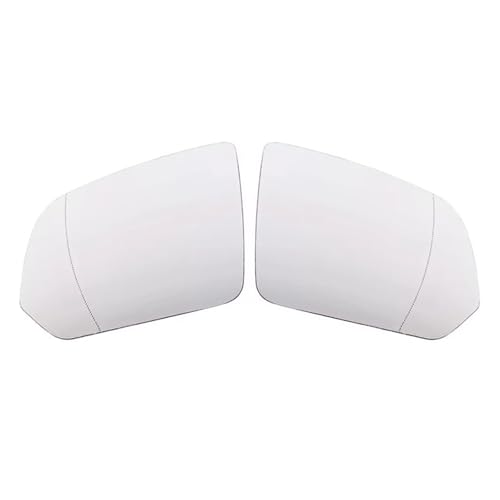 Rétroviseur arrière glace Classe V Vito W447 miroir d'aile gauche droite chauffante premium