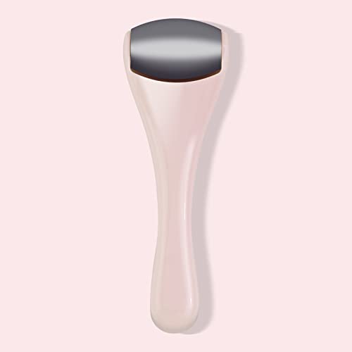 Eye Roller For Puffy Eyes And Dark Circles, Mini Ice Roller Face Roller Skin Care For Relieving Wrinkles, Puffiness, Pores, Pain #TOP7