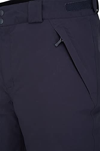 Spyder Active Sports Men's Mesa Gore-Tex Ski Pant, Ebony, Small #TOP5