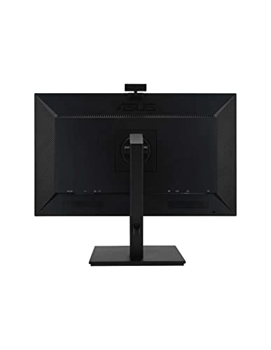 ASUS Business BE279QSK Monitor mit Webcam, 27 Zoll Full HD