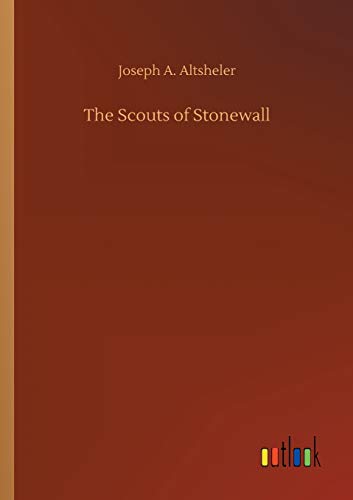 The Scouts of Stonewall