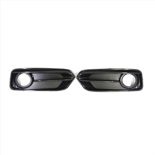 Paire de grilles de feux antibrouillard avant finition sport BMW Série 1