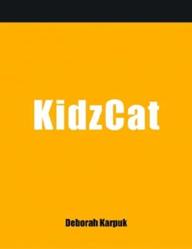 Kidzcat: A How-to-do-it Manual for Cataloging Children's Materials and Instructional Resources (How-to-Do-It Manuals) (How-To-Do-It Manuals (Paperback))