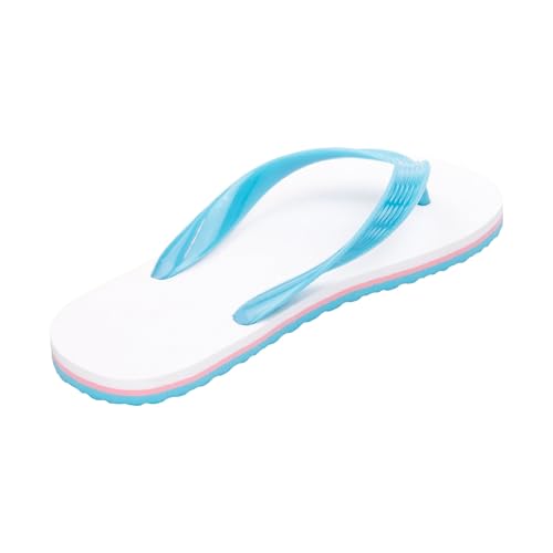 Image of Locals Hawaii Unisex Stripe Flip Flop Collection