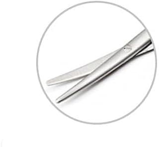 Metzenbaum Scissors Delicate Curved 8