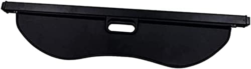 Cache-Bagages Rétractable pour Ford Focus Hatchback 2012-2019