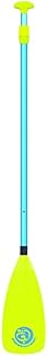 AIRHEAD SUP Paddle, 3 pc. Adjustable, Youth