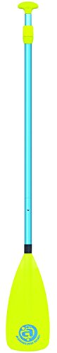 AIRHEAD SUP Paddle, 3 pc. Adjustable, Youth