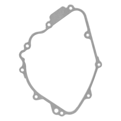 Cubiertas de motor para CBR 954 RR 2002-2003 protector estator 6