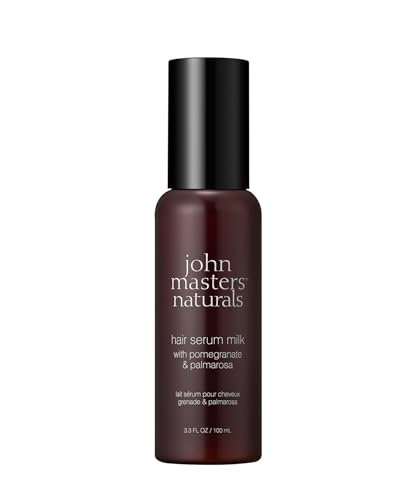 P&Pヘアセラムミルク 100mL