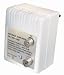 Produktbild MANAX Antennenverstärker |Stecker-Verstärker |47-862 MHz |Verstärkung: 20 dB regelbar: 0-10 dB