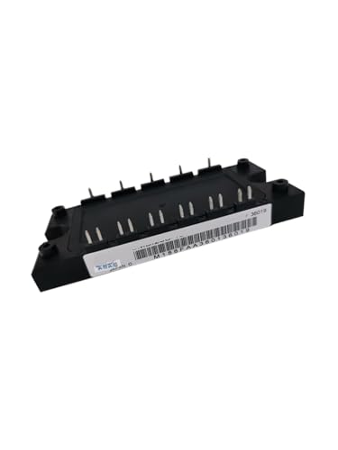 Módulo de potencia tiristor 4MBI450VB-120R1-50 de alta eficiencia