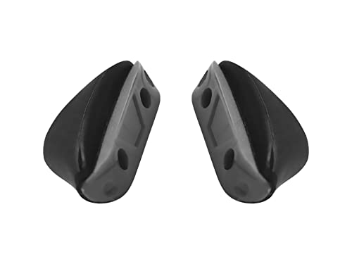 Image of Nose Pad Replacement for Oakley Hold Out OO9357 Sunglass - Grey