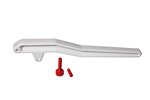 Buchsteiner - Palanca de Repuesto para Spätzle-Wunder Cover