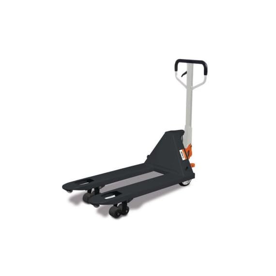 Transpaleta PHW 2508 K - Corta - 2,5 T