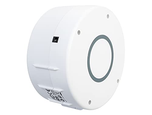 Proiettore Astroplanetario Levenhuk LabZZ SP20 Con Telecomando, Per Colorate Proiezioni Di Stelle e Nebulose, Bianco - Image 7