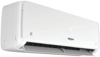 Whirlpool 853120201110 Climatiseur monosplit Inverter