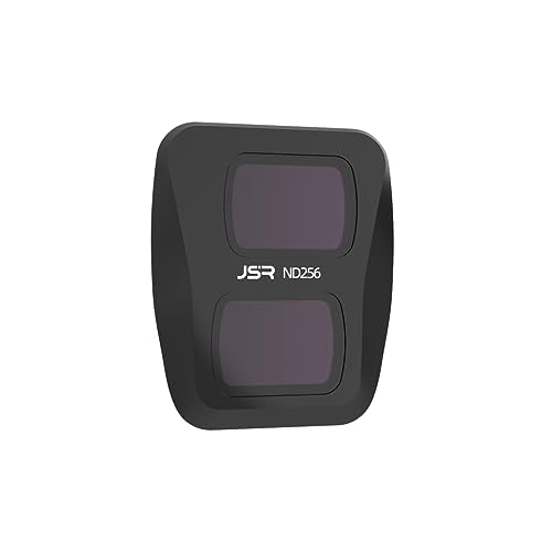 MAXOLA DJI AIR 3 ��p �t�B���^�[ �����Y�ی�t�B���^�[ �t�B���^�[�Z�b�g�yUV�ی�t�B���^�[/ND�����~���[/CPL�Ό��~���[/�����Ό��~���[NDPL�ł�/�������߂����t�B���^�z (ND256)