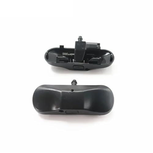 Bouchons de réservoir compatible avec VW pour Jetta MK5