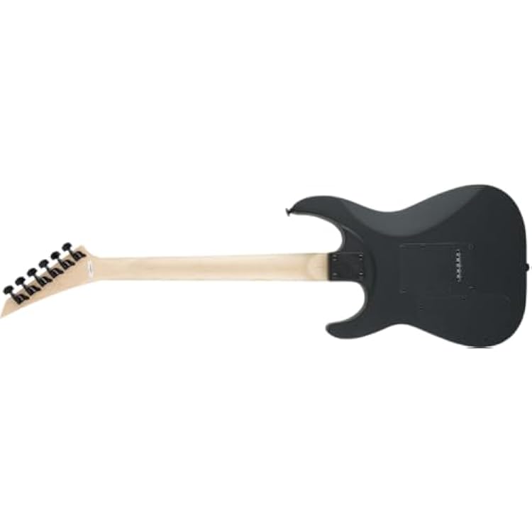 Jackson JS Series Dinky Arch Top JS22 DKA - Satin Black