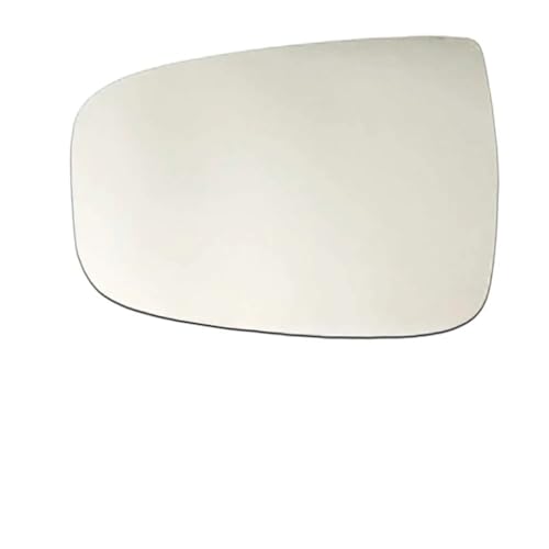 Miroir verre rétroviseur gauche IX20 2010 équipé de lentilles chauffantes électroniques