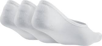 Nike 3 Pack Women's Lightweight Performance No-Show Socks 3 Nike 3 Pack Women's Lightweight Performance No-Show Socks - Imagem 3