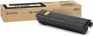Image of Tk-4109 Toner Cartridge for Kyocera Taskalfa 1800, Taskalfa 1801, Taskalfa 2200, Taskalfa 2201 Printers and Photocopier