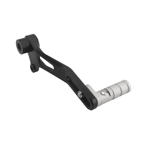 Levier de vitesse réglable Multistrada 950 avec tige de changement précise - 3
