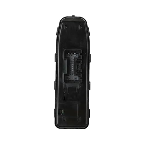 Bouton commande lève vitre bloqué ? Remplacez la commande avant gauche 84139693 Volt
