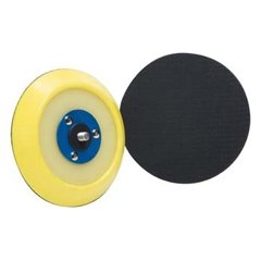 Buff and Shine 5-inch DA Backing Plate