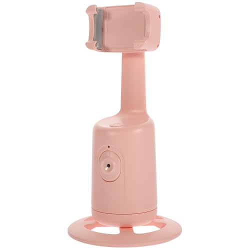 Soporte móvil multifuncional LALADEFIEE: accesorio de grabación con seguimiento facial inteligente