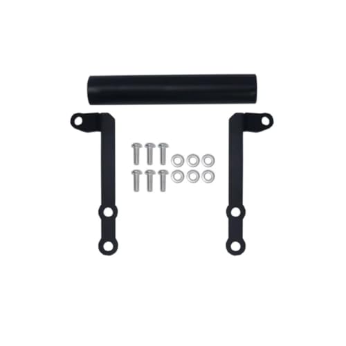 Fixation GPS moto pour Kawasaki Versys 1000 2015-2018 support plaque de navigation
