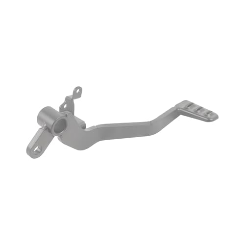 Accessoire moto pédale de frein à pied CNC pour Yamaha YZF-R3 2015-2025 et MT-03