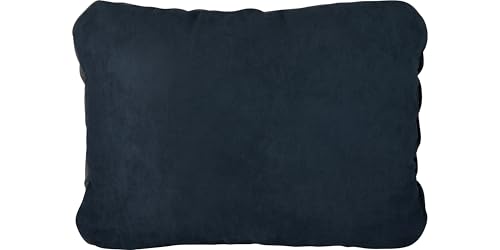 Therm-a-rest compressible pillow