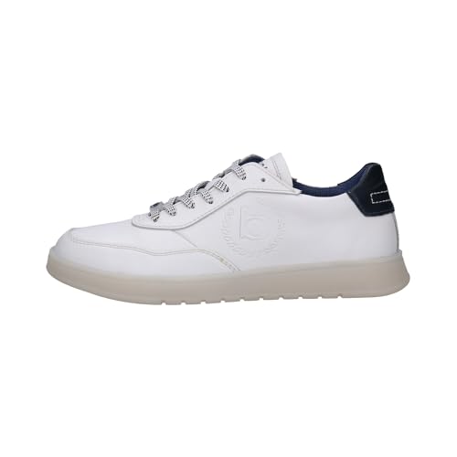 Image of bugatti Men's 322-aio01 Lace-Up Shoes
