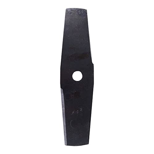 Lâmina para roçadeira 2 pontas 350 x 25,4 mm - Collins