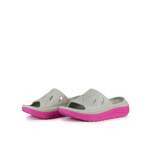 Munich Mini Saura 05, las zapatillas unisex que protegen los pies de los niños