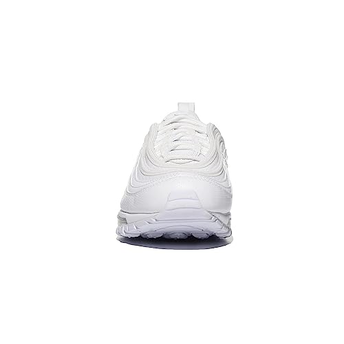 Image of Nike Men's Air Max 97 (GS) Competition Running Shoes