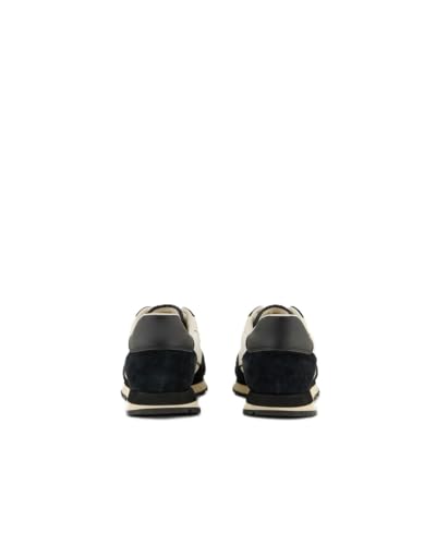 Image of Armani Exchange Mens Sneaker