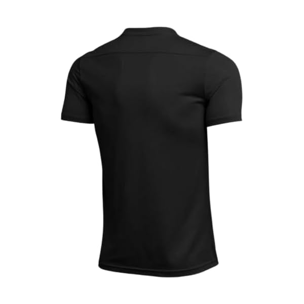 Nike Men's Park Short Sleeve T Shirt - Image 2