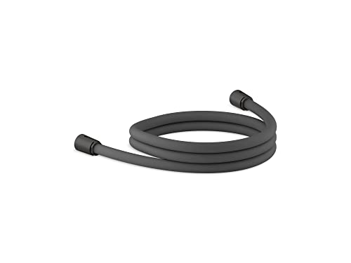 Manguera de ducha Kohler Statement de 60 pulgadas flexo de agua universal 2