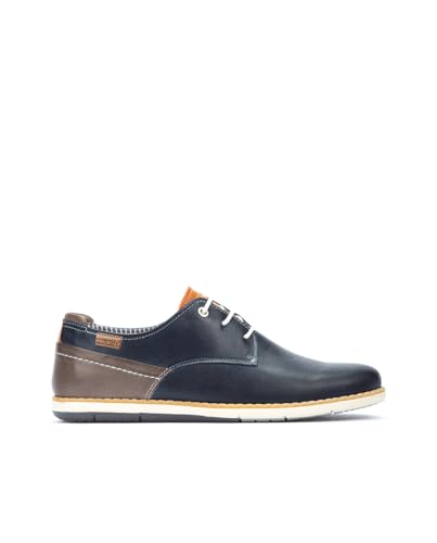PIKOLINOS Lace-ups Leather Jucar for Man2