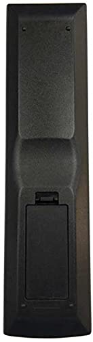 Télécommande pour récepteur Yamaha RX-V373 HTR-3065 et modèles RAV461 - 3