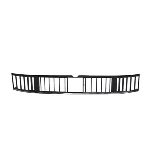 Grille pare-choc avant centrale Lynk&Co 900 idéale pour les longs trajets d'été sans insectes
