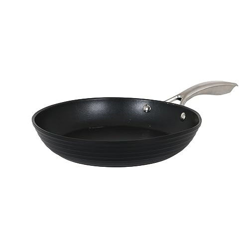 Quttin | Sartén Estándar 29 cm, Sartén Antiadherente Profesional, Ideal para Cocinar Todo Tipo de Alimentos
